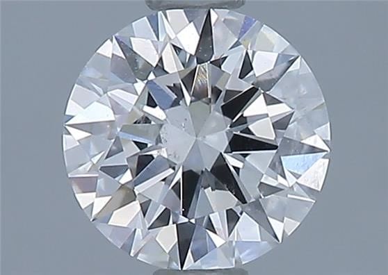 Loose Diamond - ROUND 0.62ct F I1: Loose Diamond - ROUND 0.62ct F I1 Source: Natural Shape: ROUND Carats: 0.62 Color: F Clarity: I1 Certification: GIA Video: