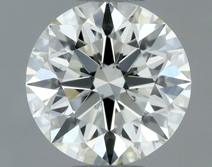 Loose Diamond - ROUND 0.5ct M VS2: Loose Diamond - ROUND 0.5ct M VS2 Source: Natural Shape: ROUND Carats: 0.5 Color: M Clarity: VS2 Certification: GIA Video: