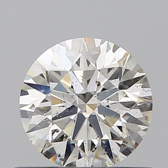 Loose Diamond - ROUND 0.6ct I SI2 (1 of 1)