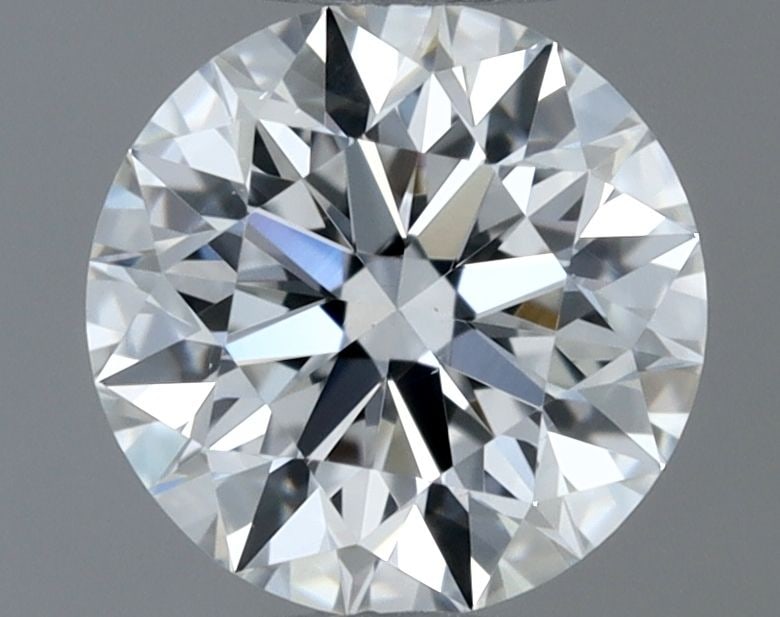 Loose Diamond - ROUND 0.4ct E VS1: Loose Diamond - ROUND 0.4ct E VS1 Source: Natural Shape: ROUND Carats: 0.4 Color: E Clarity: VS1 Certification: GIA The Diamond Depot Guarantee: All items in this auction are guaranteed to be 100% aut
