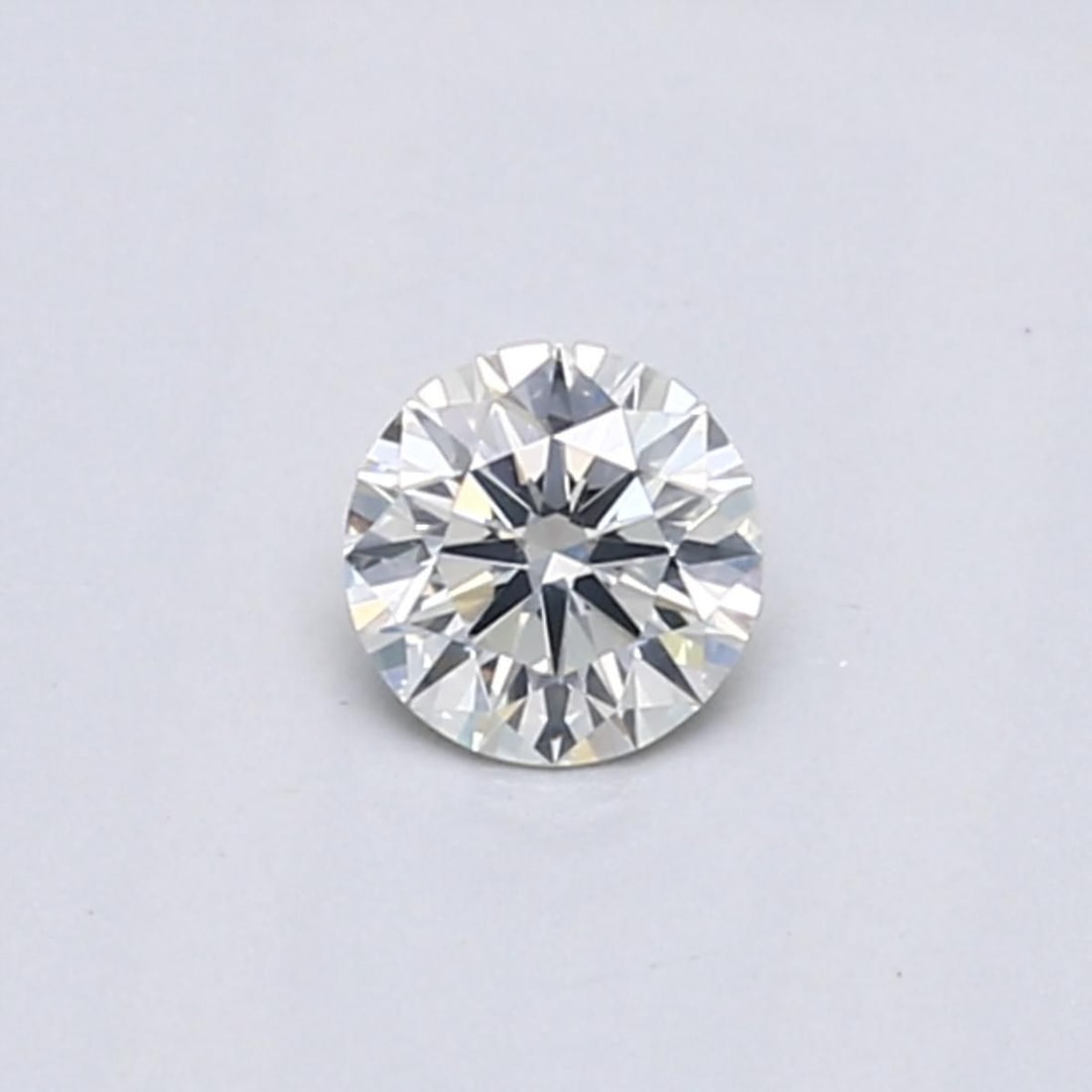 Loose Diamond - ROUND 0.27ct I SI1: Loose Diamond - ROUND 0.27ct I SI1 Source: Natural Shape: ROUND Carats: 0.27 Color: I Clarity: SI1 Certification: GIA Video: