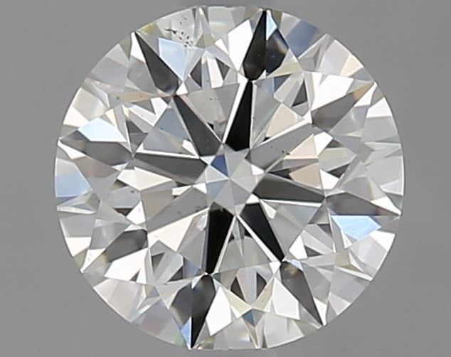 Loose Diamond - ROUND 1.11ct I VS2: Loose Diamond - ROUND 1.11ct I VS2 Source: Natural Shape: ROUND Carats: 1.11 Color: I Clarity: VS2 Certification: GIA Video:
