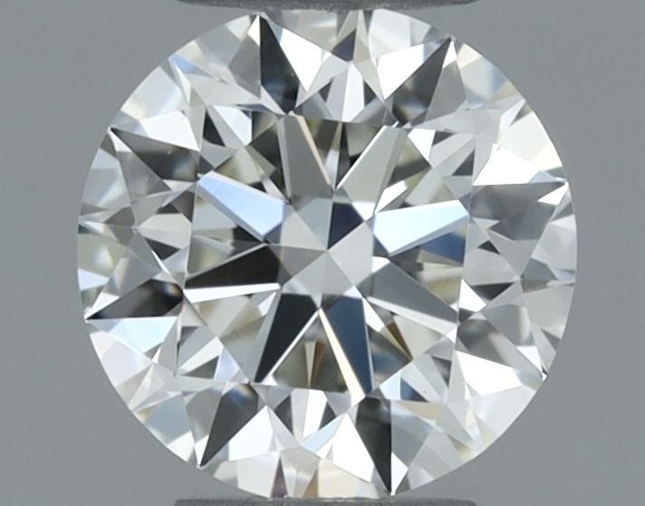 Loose Diamond - ROUND 0.3ct K VS1: Loose Diamond - ROUND 0.3ct K VS1 Source: Natural Shape: ROUND Carats: 0.3 Color: K Clarity: VS1 Certification: GIA The Diamond Depot Guarantee: All items in this auction are guaranteed to be 100% aut