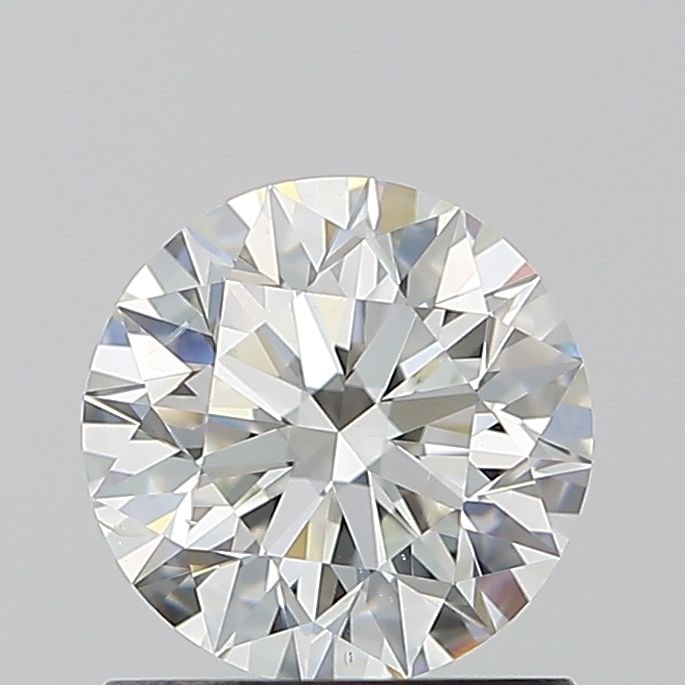 Loose Diamond - ROUND 1.01ct H SI1 (1 of 1)