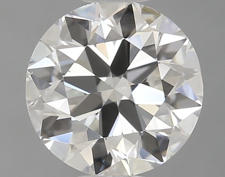 Loose Diamond - ROUND 1.0ct H SI1 (1 of 1)