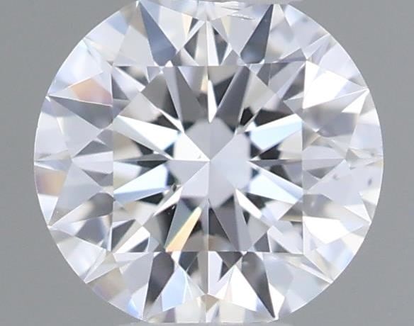 Loose Diamond - ROUND 0.23ct E SI1: Loose Diamond - ROUND 0.23ct E SI1 Source: Natural Shape: ROUND Carats: 0.23 Color: E Clarity: SI1 Certification: GIA Video: