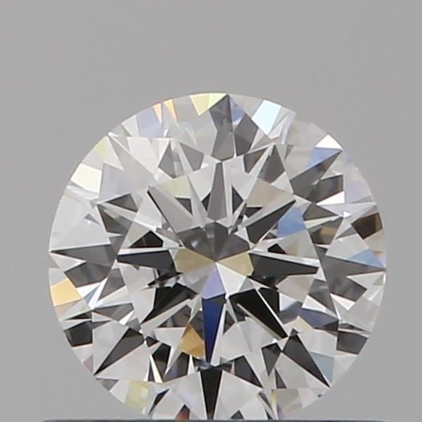 Loose Diamond - ROUND 0.5ct D VS1: Loose Diamond - ROUND 0.5ct D VS1 Source: Natural Shape: ROUND Carats: 0.5 Color: D Clarity: VS1 Certification: GIA Video: