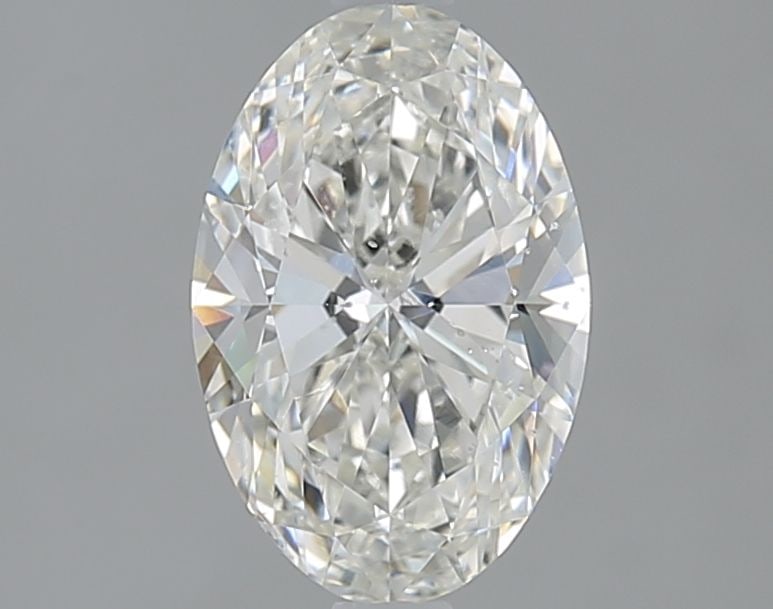 Loose Diamond - OVAL 1.5ct I SI1: Loose Diamond - OVAL 1.5ct I SI1 Source: Natural Shape: OVAL Carats: 1.5 Color: I Clarity: SI1 Certification: GIA Video: