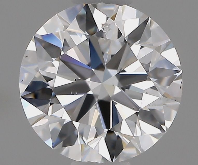 Loose Diamond - ROUND 1.3ct D SI2 (1 of 1)