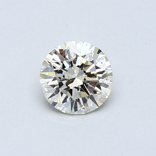 Loose Diamond - ROUND 0.46ct M SI1: Loose Diamond - ROUND 0.46ct M SI1 Source: Natural Shape: ROUND Carats: 0.46 Color: M Clarity: SI1 Certification: GIA Video: