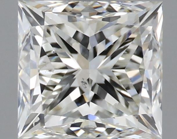 Loose Diamond - PRINCESS 2.01ct H SI1: Loose Diamond - PRINCESS 2.01ct H SI1 Source: Natural Shape: PRINCESS Carats: 2.01 Color: H Clarity: SI1 Certification: IGI Video: