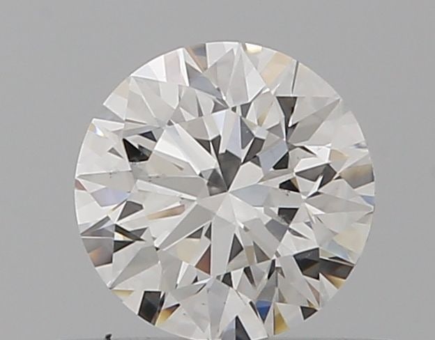 Loose Diamond - ROUND 0.51ct F SI1: Loose Diamond - ROUND 0.51ct F SI1 Source: Natural Shape: ROUND Carats: 0.51 Color: F Clarity: SI1 Certification: GIA Video: