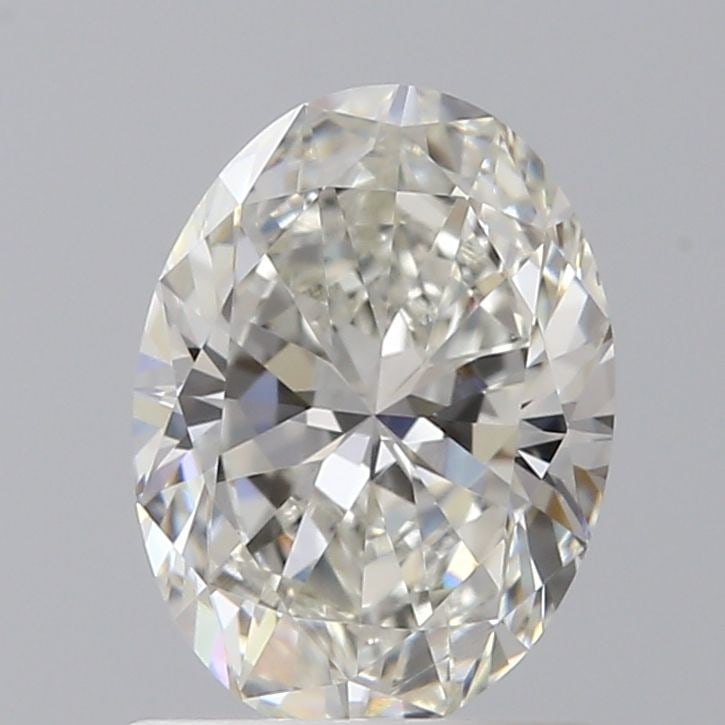 Loose Diamond - OVAL 1.0ct I SI1: Loose Diamond - OVAL 1.0ct I SI1 Source: Natural Shape: OVAL Carats: 1.0 Color: I Clarity: SI1 Certification: GIA Video: