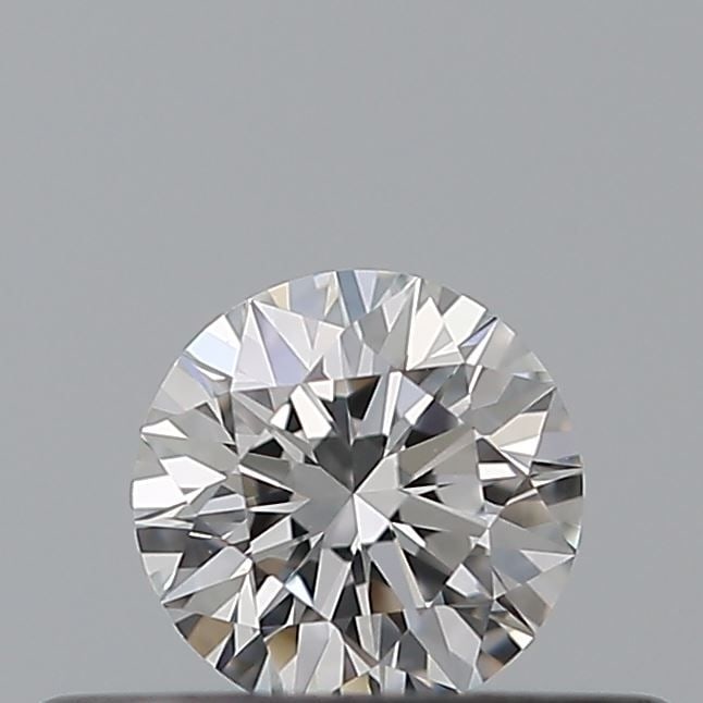 Loose Diamond - ROUND 0.24ct F VVS2 (1 of 1)