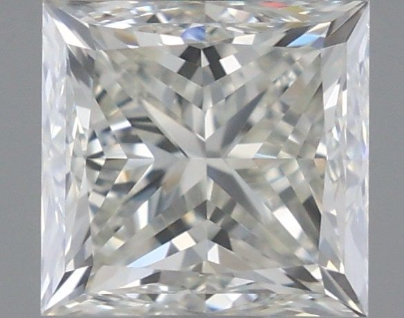 Loose Diamond - PRINCESS 1.0ct I VS1: Loose Diamond - PRINCESS 1.0ct I VS1 Source: Natural Shape: PRINCESS Carats: 1.0 Color: I Clarity: VS1 Certification: IGI Video: