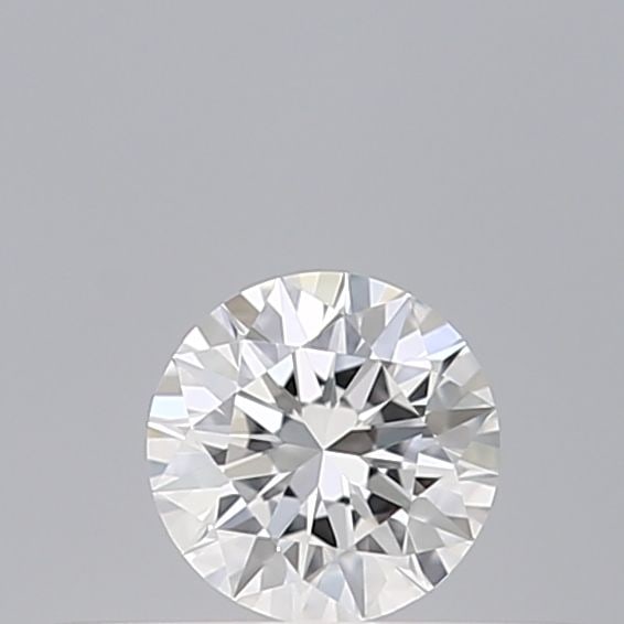 Loose Diamond - ROUND 0.19ct D VVS1: Loose Diamond - ROUND 0.19ct D VVS1 Source: Natural Shape: ROUND Carats: 0.19 Color: D Clarity: VVS1 Certification: GIA Video: