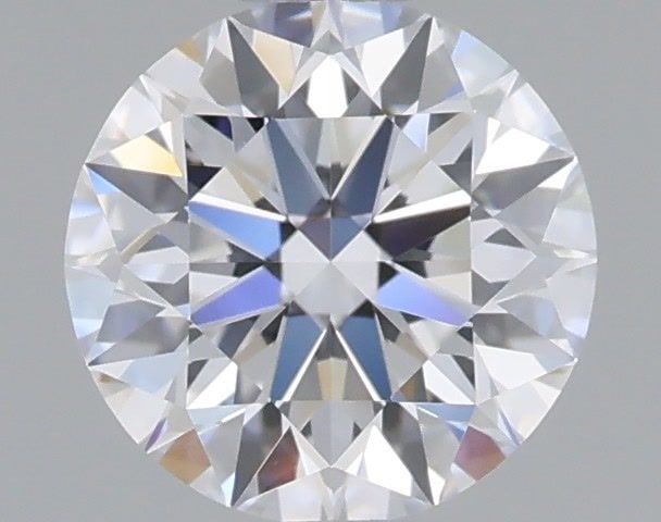Loose Diamond - ROUND 0.57ct D IF (1 of 1)
