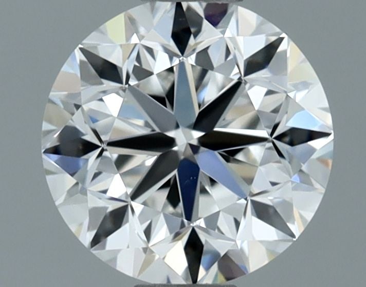 Loose Diamond - ROUND 1.01ct F VVS2: Loose Diamond - ROUND 1.01ct F VVS2 Source: Natural Shape: ROUND Carats: 1.01 Color: F Clarity: VVS2 Certification: GIA Video: