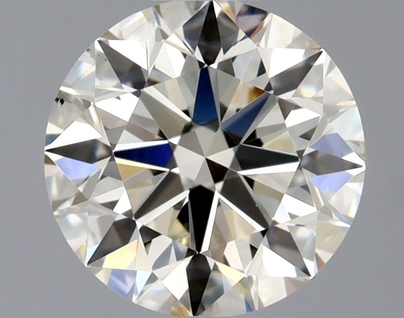 Loose Diamond - ROUND 0.79ct L VS2: Loose Diamond - ROUND 0.79ct L VS2 Source: Natural Shape: ROUND Carats: 0.79 Color: L Clarity: VS2 Certification: GIA Video: