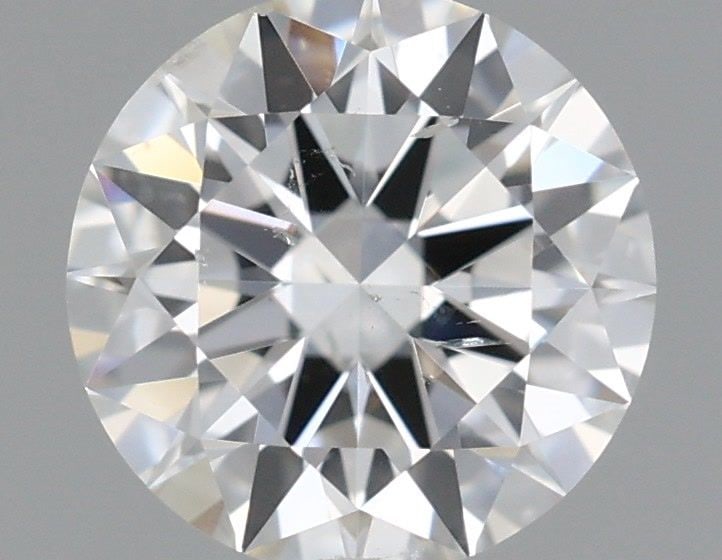 Loose Diamond - ROUND 0.6ct H SI2 (1 of 1)