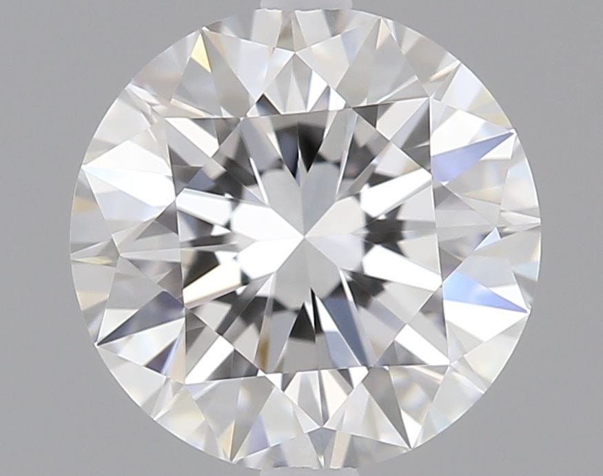 Loose Diamond - ROUND 1.0ct E VVS1: Loose Diamond - ROUND 1.0ct E VVS1 Source: Natural Shape: ROUND Carats: 1.0 Color: E Clarity: VVS1 Certification: GIA Video: