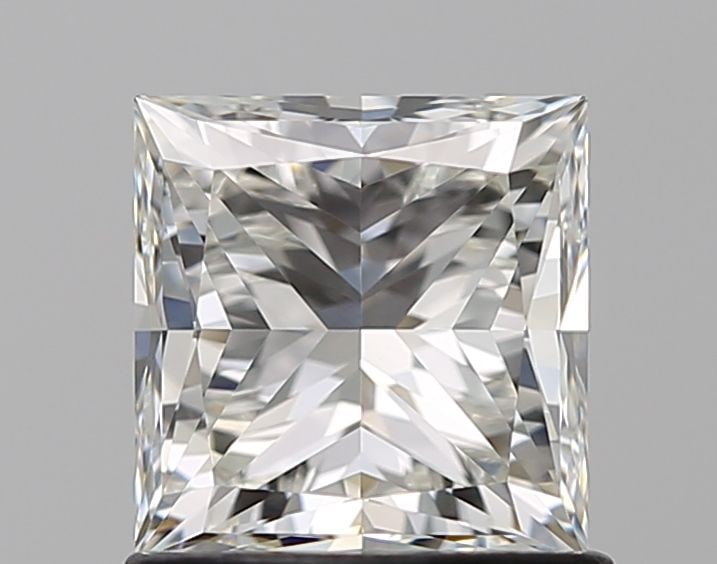 Loose Diamond - PRINCESS 1.2ct I VVS2 (1 of 1)