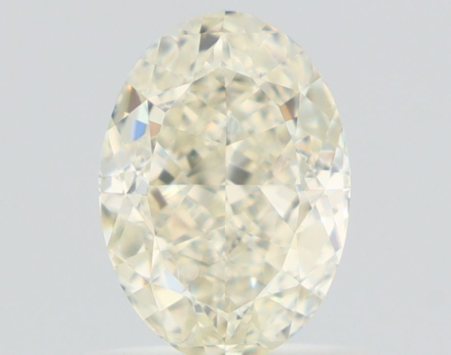 Loose Diamond - OVAL 1.05ct O-P VVS1: Loose Diamond - OVAL 1.05ct O-P VVS1 Source: Natural Shape: OVAL Carats: 1.05 Color: O-P Certification: GIA Video: