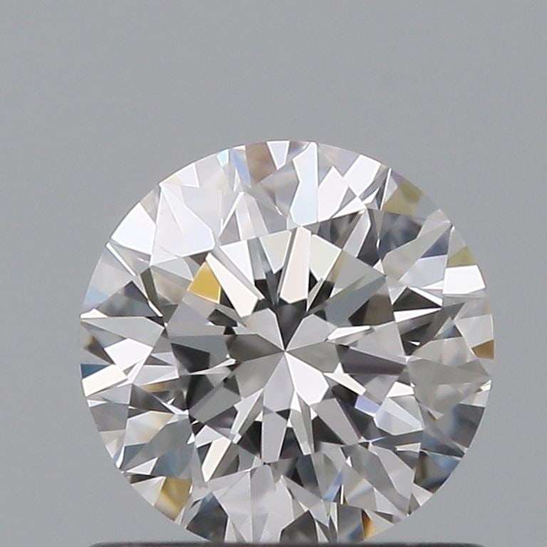 Loose Diamond - ROUND 0.71ct D VVS2: Loose Diamond - ROUND 0.71ct D VVS2 Source: Natural Shape: ROUND Carats: 0.71 Color: D Clarity: VVS2 Certification: GIA Video: