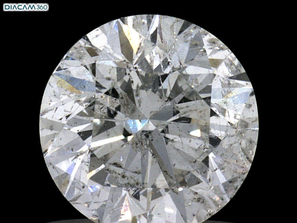 Loose Diamond - ROUND 1.2ct G I1: Loose Diamond - ROUND 1.2ct G I1 Source: Natural Shape: ROUND Carats: 1.2 Color: G Clarity: I1 Certification: NONE Video: