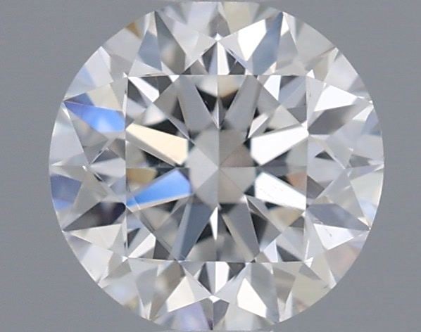 Loose Diamond - ROUND 0.46ct E SI1: Loose Diamond - ROUND 0.46ct E SI1 Source: Natural Shape: ROUND Carats: 0.46 Color: E Clarity: SI1 Certification: GIA Video: