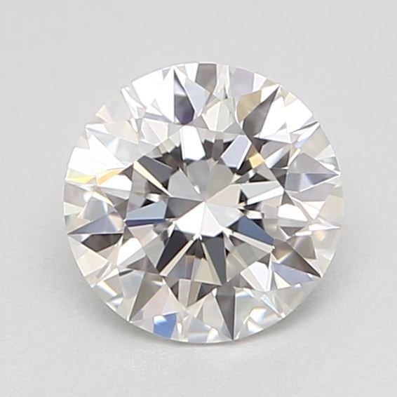 Loose Diamond - ROUND 0.37ct F VVS1 (1 of 1)