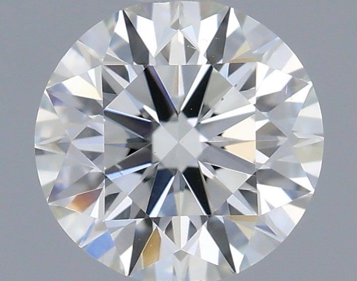 Loose Diamond - ROUND 0.48ct I SI2: Loose Diamond - ROUND 0.48ct I SI2 Source: Natural Shape: ROUND Carats: 0.48 Color: I Clarity: SI2 Certification: GIA Video: