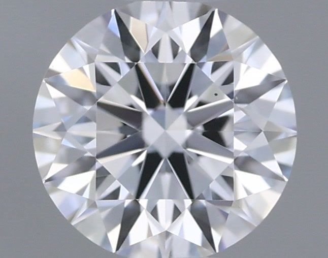 Loose Diamond - ROUND 0.3ct D VS1: Loose Diamond - ROUND 0.3ct D VS1 Source: Natural Shape: ROUND Carats: 0.3 Color: D Clarity: VS1 Certification: IGI Video: