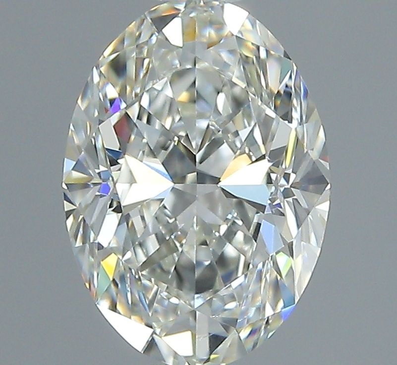 Loose Diamond - OVAL 1.01ct I VS1 (1 of 1)