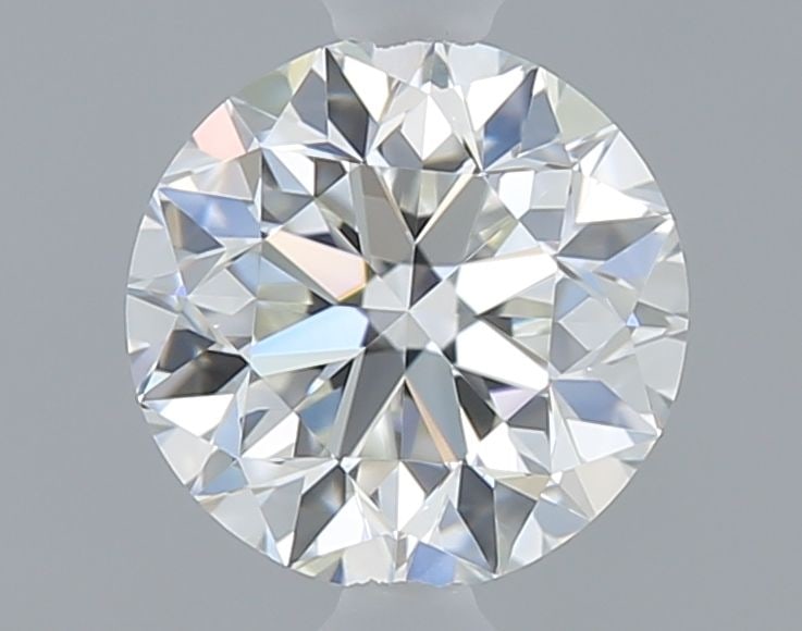 Loose Diamond - ROUND 0.5ct I VS1: Loose Diamond - ROUND 0.5ct I VS1 Source: Natural Shape: ROUND Carats: 0.5 Color: I Clarity: VS1 Certification: GIA Video: