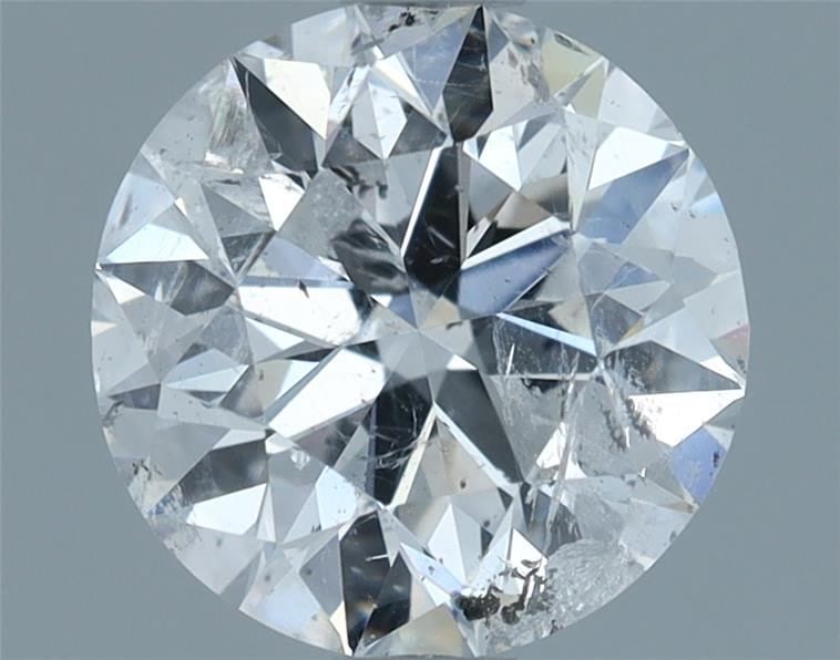 Loose Diamond - ROUND 1.5ct E I1: Loose Diamond - ROUND 1.5ct E I1 Source: Natural Shape: ROUND Carats: 1.5 Color: E Clarity: I1 Certification: IGI Video: