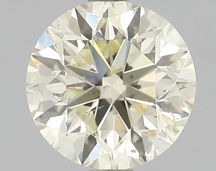Loose Diamond - ROUND 1.02ct Q-R I1 (1 of 1)