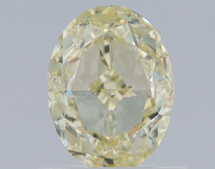 Loose Diamond - OVAL 1.0ct W-X VS2 (1 of 1)