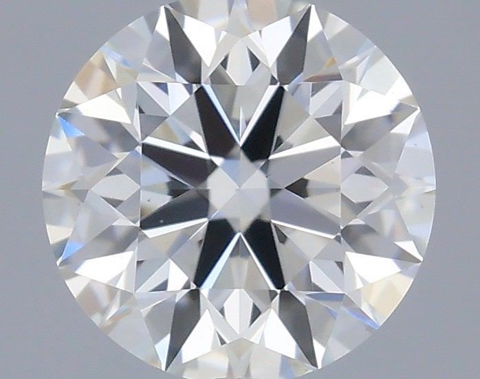 Loose Diamond - ROUND 0.41ct H VS2: Loose Diamond - ROUND 0.41ct H VS2 Source: Natural Shape: ROUND Carats: 0.41 Color: H Clarity: VS2 Certification: GIA Video: