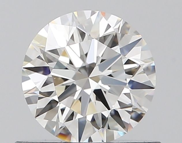 Loose Diamond - ROUND 0.57ct H VVS1 (1 of 1)