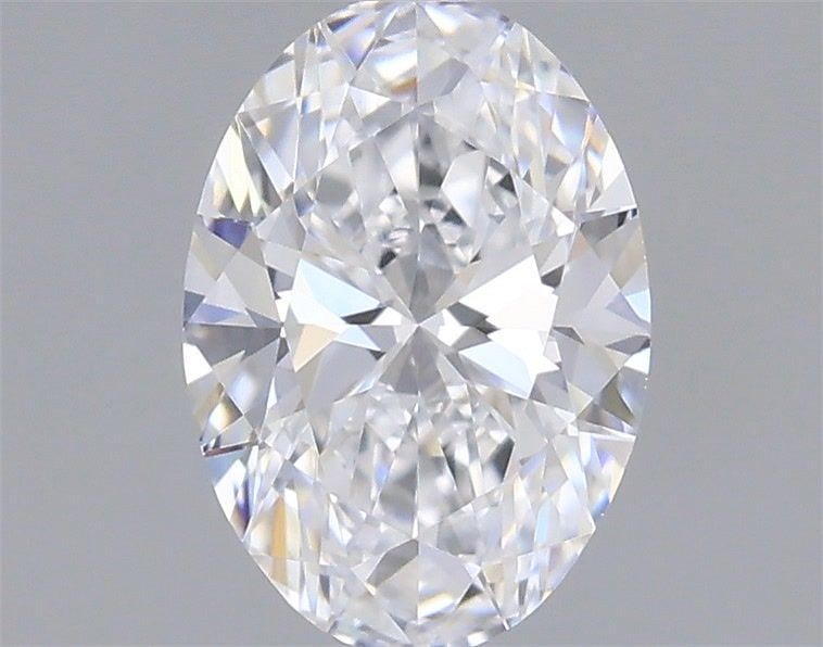 Loose Diamond - OVAL 0.42ct D VVS1: Loose Diamond - OVAL 0.42ct D VVS1 Source: Natural Shape: OVAL Carats: 0.42 Color: D Clarity: VVS1 Certification: GIA Video: