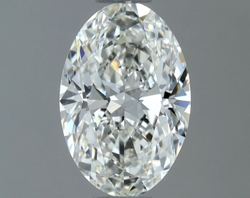 Loose Diamond - OVAL 0.8ct I VS2 (1 of 1)