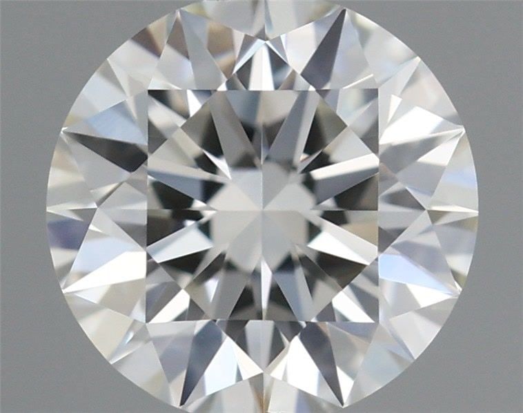 Loose Diamond - ROUND 0.63ct J VVS1 (1 of 1)