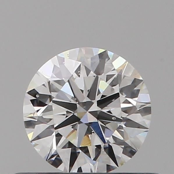 Loose Diamond - ROUND 0.41ct D SI1 (1 of 1)