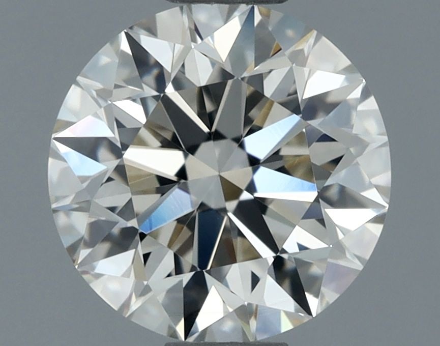 Loose Diamond - ROUND 1.25ct J VVS2 (1 of 1)