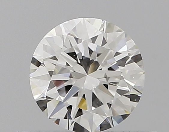 Loose Diamond - ROUND 0.4ct F VS2: Loose Diamond - ROUND 0.4ct F VS2 Source: Natural Shape: ROUND Carats: 0.4 Color: F Clarity: VS2 Certification: GIA Video:
