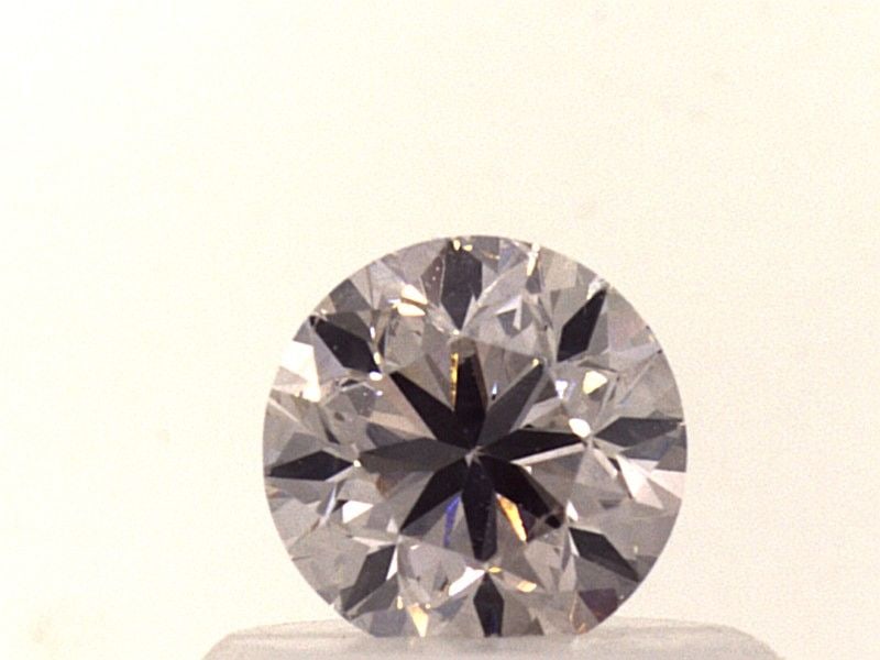 Loose Diamond - ROUND 0.5ct Fancy Deep Orangey Pink SI1: Loose Diamond - ROUND 0.5ct Fancy Deep Orangey Pink SI1 Source: Natural Shape: ROUND Carats: 0.5 Color: Fancy Deep Orangey Pink Certification: GIA Video: