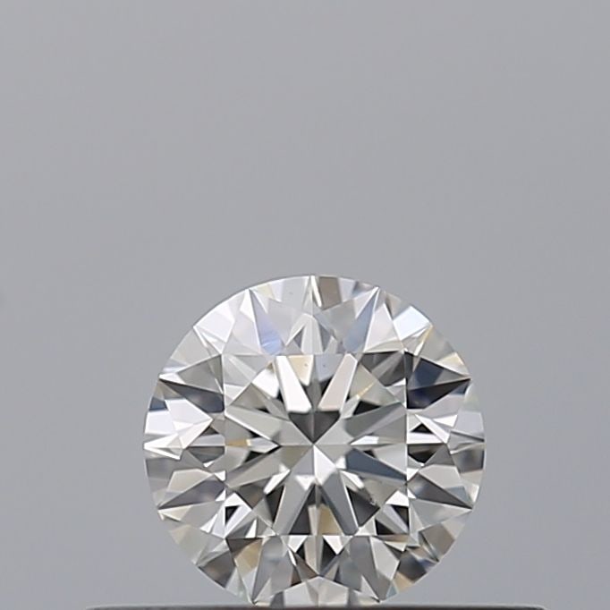 Loose Diamond - ROUND 0.31ct F VS2: Loose Diamond - ROUND 0.31ct F VS2 Source: Natural Shape: ROUND Carats: 0.31 Color: F Clarity: VS2 Certification: GIA Video: