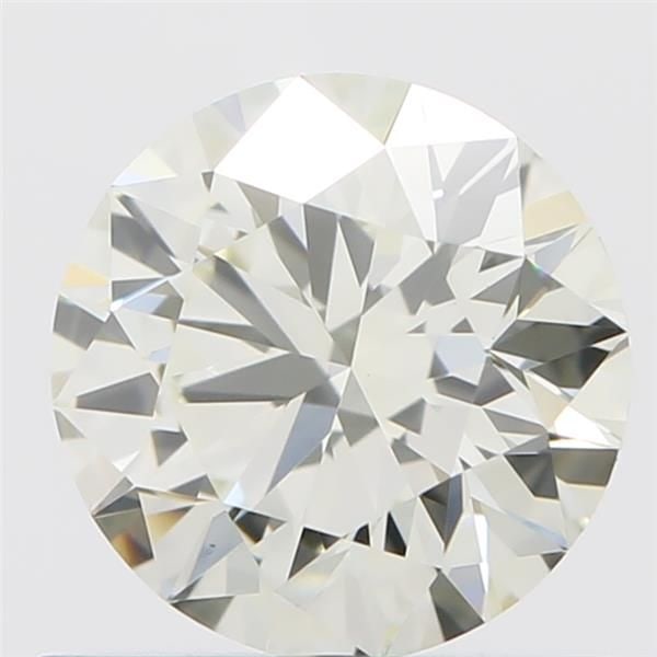 Loose Diamond - ROUND 0.54ct M VS1: Loose Diamond - ROUND 0.54ct M VS1 Source: Natural Shape: ROUND Carats: 0.54 Color: M Clarity: VS1 Certification: IGI Video: