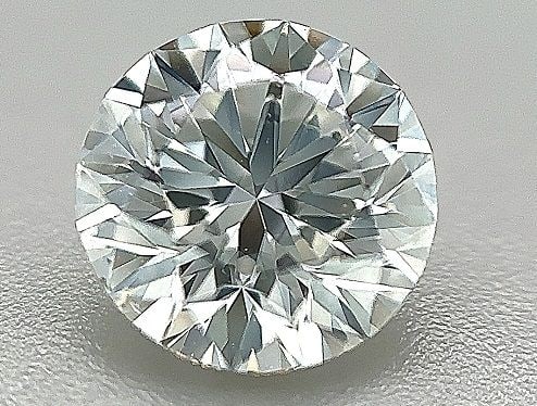 Loose Diamond - ROUND 1.51ct F SI1 (1 of 1)